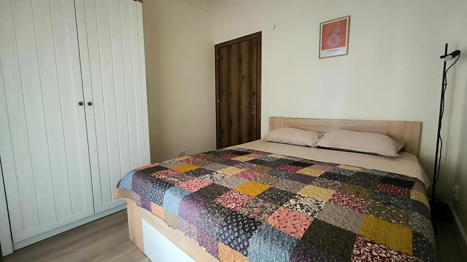 סלוניקי Port View, Veranda, 80 Sqm, Spacious Place For 6 0*,  יוון